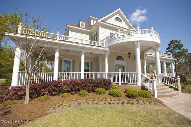 413 River Crest Drive, Shallotte, NC 28470