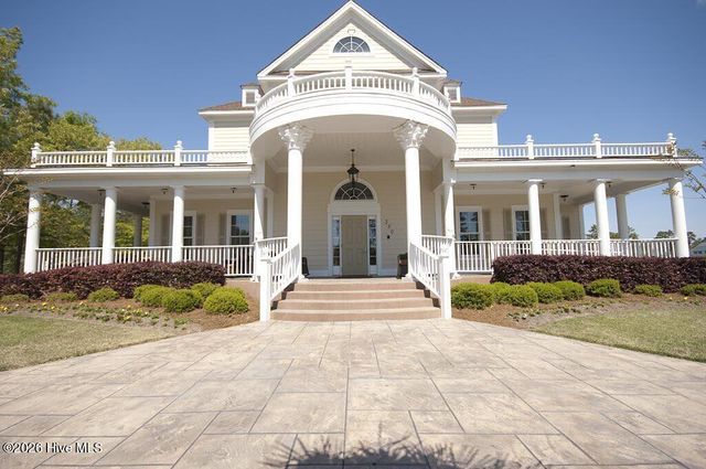 413 River Crest Drive, Shallotte, NC 28470