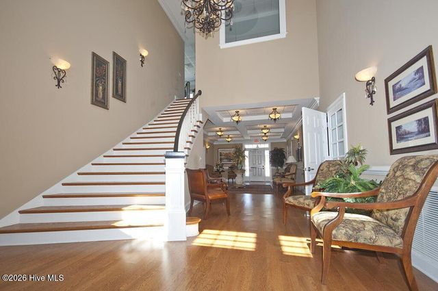 413 River Crest Drive, Shallotte, NC 28470