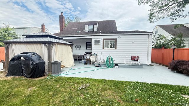 706 Partridge Avenue, West Hempstead, NY 11552