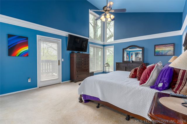 6716 E 65th Street, Tulsa, OK 74133