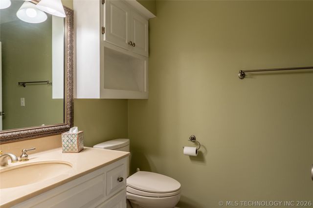 6716 E 65th Street, Tulsa, OK 74133