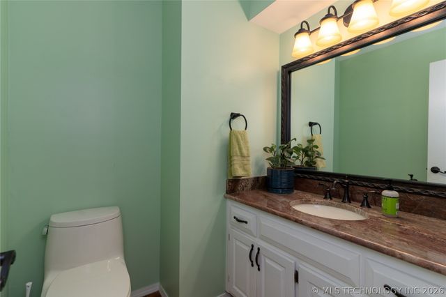 6716 E 65th Street, Tulsa, OK 74133