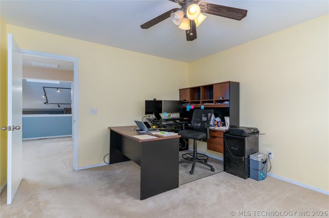 6716 E 65th Street, Tulsa, OK 74133