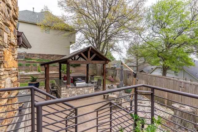 6716 E 65th Street, Tulsa, OK 74133