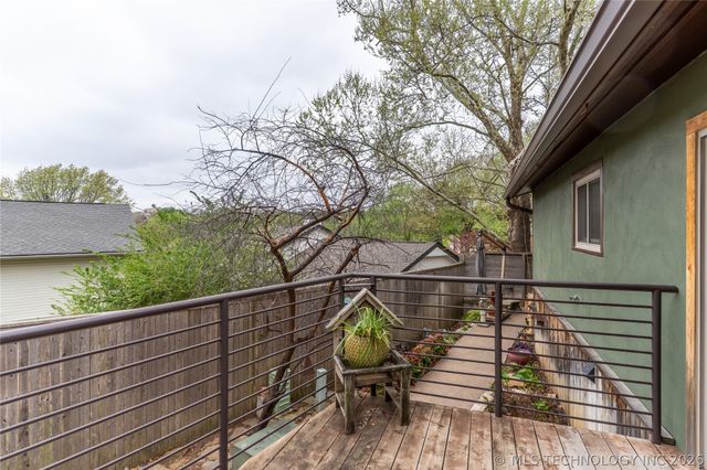 6716 E 65th Street, Tulsa, OK 74133