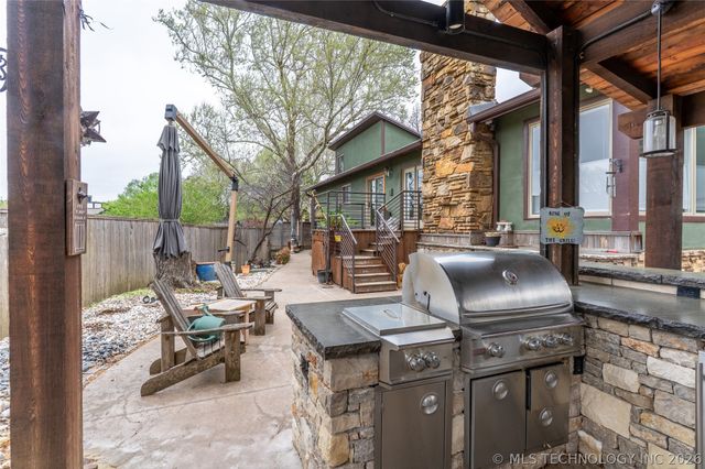 6716 E 65th Street, Tulsa, OK 74133