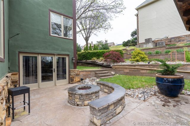 6716 E 65th Street, Tulsa, OK 74133