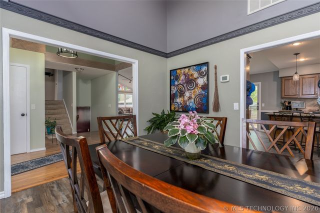 6716 E 65th Street, Tulsa, OK 74133