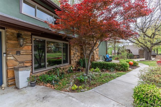 6716 E 65th Street, Tulsa, OK 74133