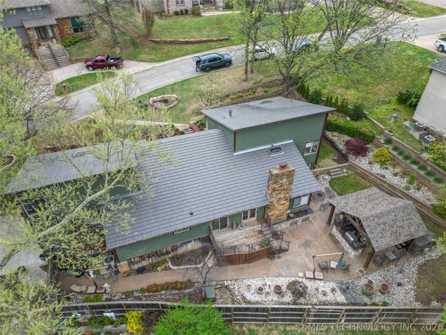 6716 E 65th Street, Tulsa, OK 74133