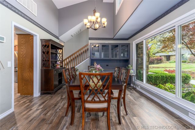 6716 E 65th Street, Tulsa, OK 74133