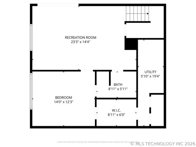 6716 E 65th Street, Tulsa, OK 74133