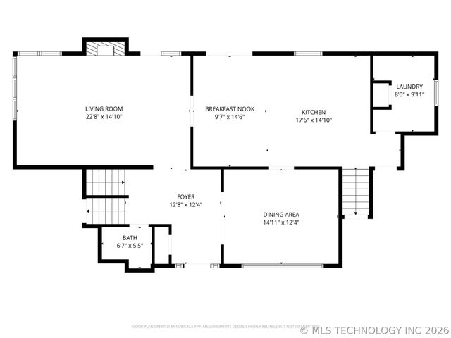 6716 E 65th Street, Tulsa, OK 74133