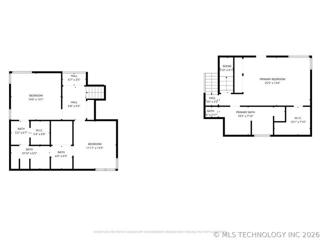 6716 E 65th Street, Tulsa, OK 74133