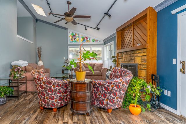 6716 E 65th Street, Tulsa, OK 74133