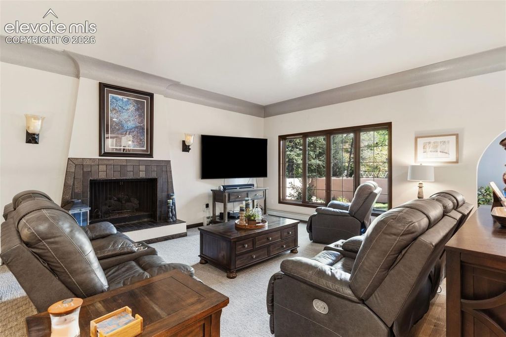 555 N Bear Paw Lane, Colorado Springs, CO 80906 — photo 5