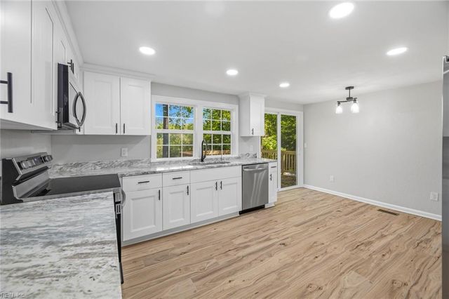 9201 Southwestern BLVD, Suffolk, VA 23437