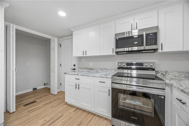 9201 Southwestern BLVD, Suffolk, VA 23437