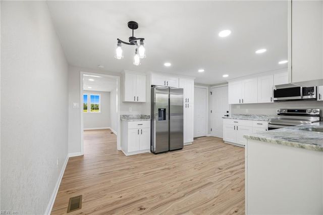9201 Southwestern BLVD, Suffolk, VA 23437