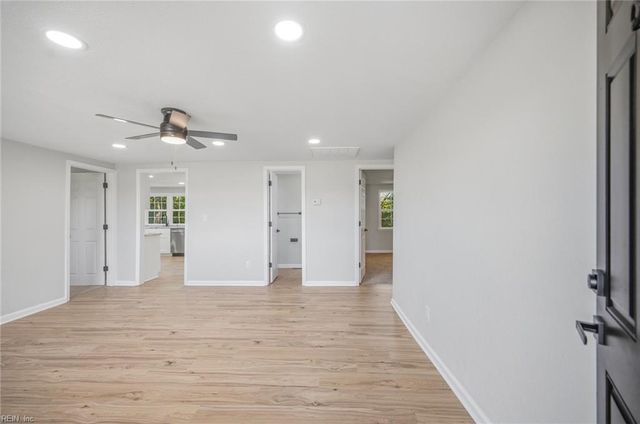 9201 Southwestern BLVD, Suffolk, VA 23437