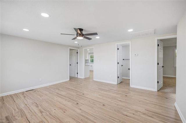 9201 Southwestern BLVD, Suffolk, VA 23437