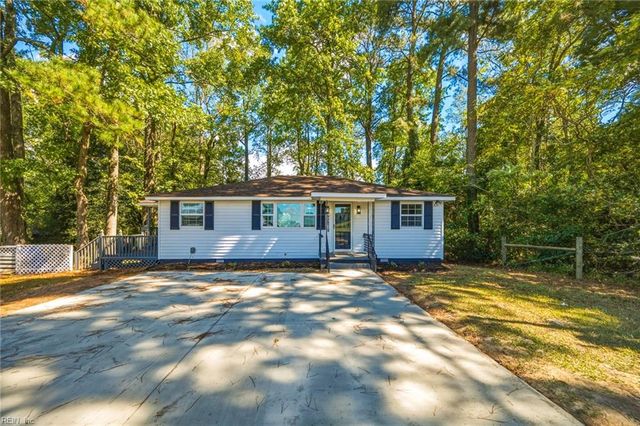 9201 Southwestern BLVD, Suffolk, VA 23437