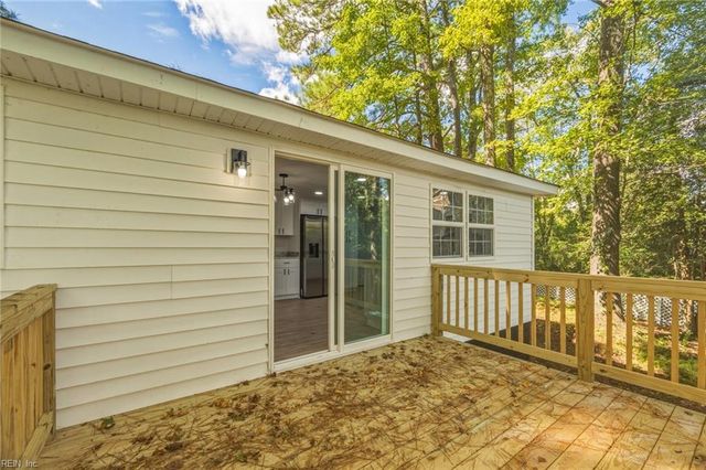 9201 Southwestern BLVD, Suffolk, VA 23437
