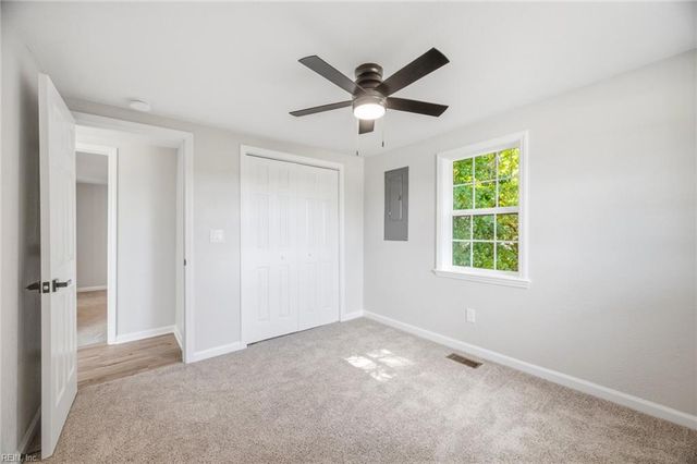 9201 Southwestern BLVD, Suffolk, VA 23437