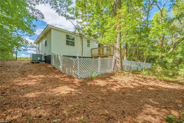 9201 Southwestern BLVD, Suffolk, VA 23437