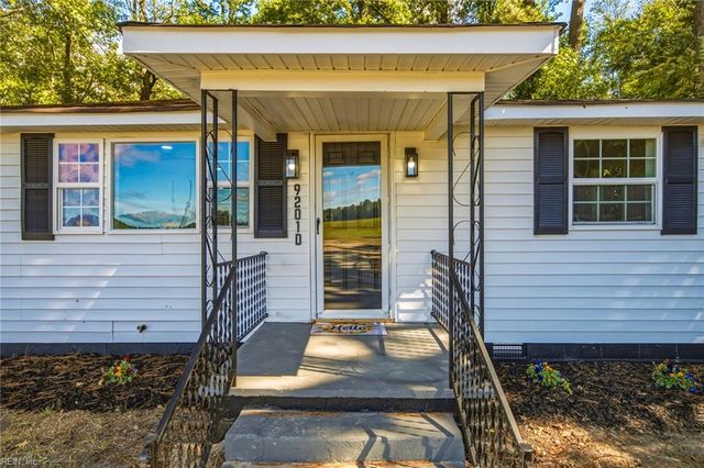 9201 Southwestern BLVD, Suffolk, VA 23437