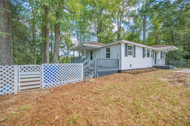 9201 Southwestern BLVD, Suffolk, VA 23437