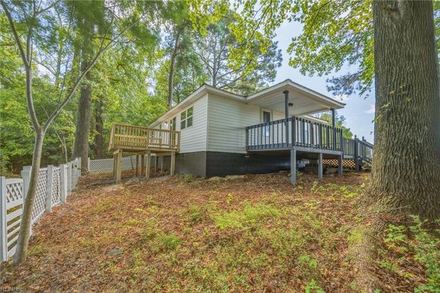 9201 Southwestern BLVD, Suffolk, VA 23437
