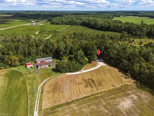 9201 Southwestern BLVD, Suffolk, VA 23437