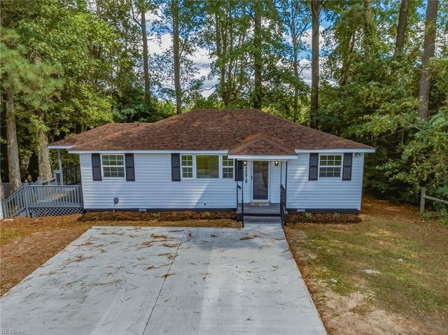 9201 Southwestern BLVD, Suffolk, VA 23437