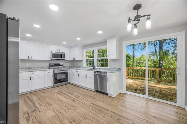 9201 Southwestern BLVD, Suffolk, VA 23437