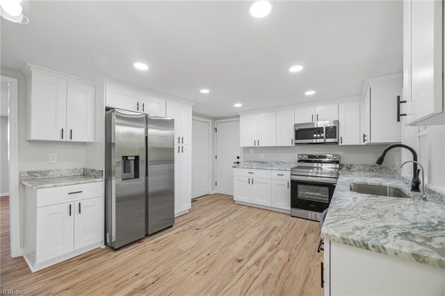 9201 Southwestern BLVD, Suffolk, VA 23437