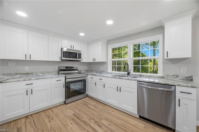 9201 Southwestern BLVD, Suffolk, VA 23437