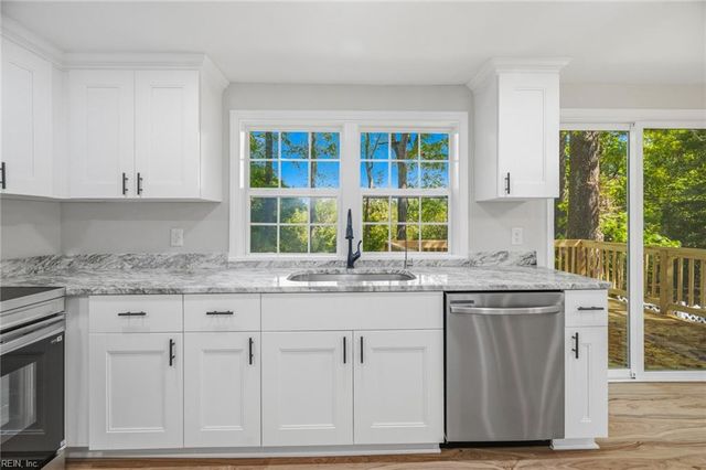 9201 Southwestern BLVD, Suffolk, VA 23437