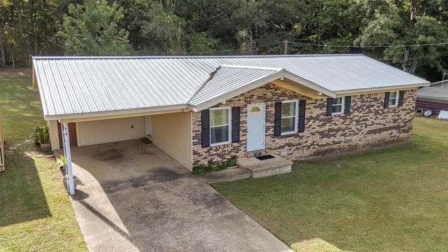 10 HARDY RD, Adamsville, TN 38310