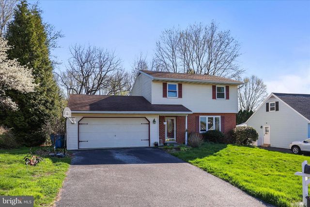 3051 TODD LN, Lancaster, PA 17601