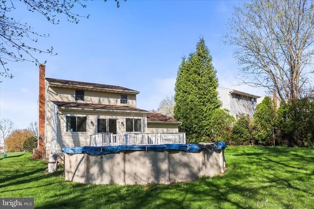 3051 TODD LN, Lancaster, PA 17601