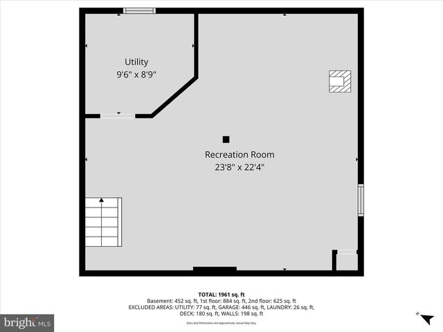 3051 TODD LN, Lancaster, PA 17601