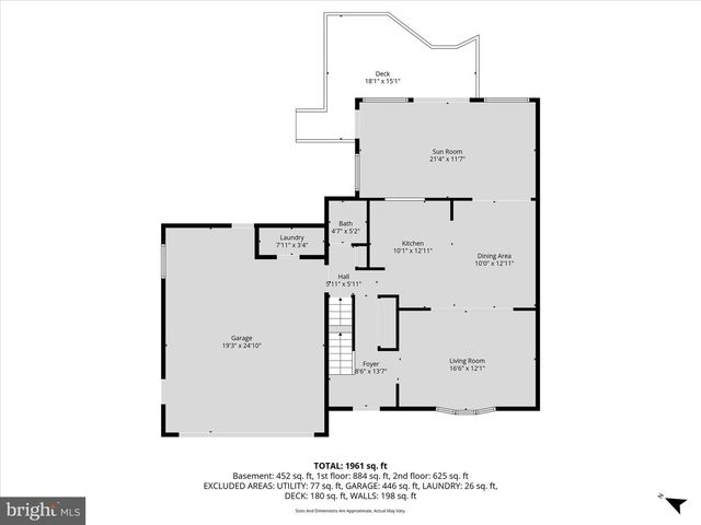 3051 TODD LN, Lancaster, PA 17601