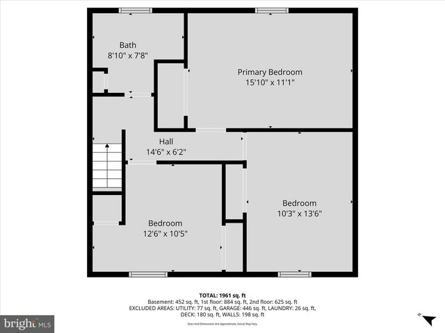 3051 TODD LN, Lancaster, PA 17601