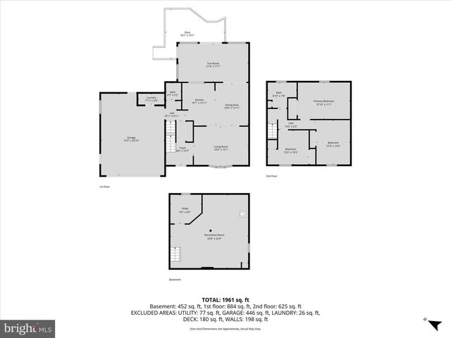 3051 TODD LN, Lancaster, PA 17601