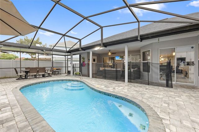 416 BECKY STREET, Orlando, FL 32824