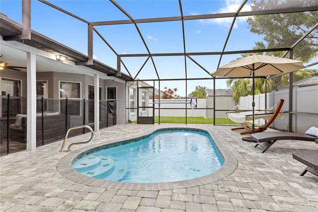 416 BECKY STREET, Orlando, FL 32824