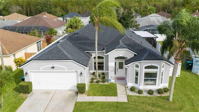 416 BECKY STREET, Orlando, FL 32824