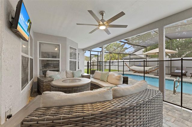 416 BECKY STREET, Orlando, FL 32824